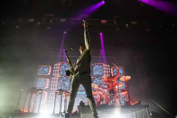 Big Gigantic Big Gigantic