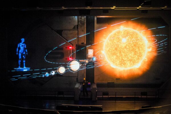 Mass Effect New Earth Mass Effect New Earth